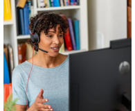 Poly Blackwire 5220 Stereo - 1232319 - zdjęcie 2